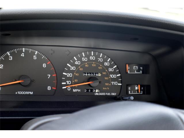 1989 Toyota Pickup (CC-1722885) for sale in Greenfield, Indiana