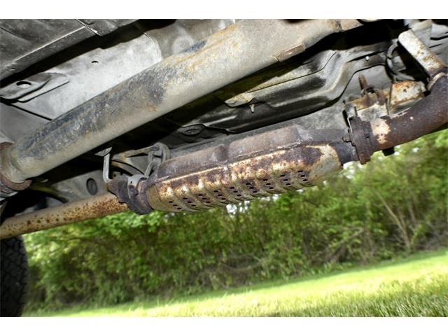 1989 Toyota Pickup (CC-1722885) for sale in Greenfield, Indiana