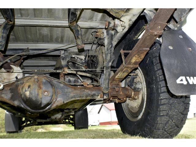 1989 Toyota Pickup (CC-1722885) for sale in Greenfield, Indiana