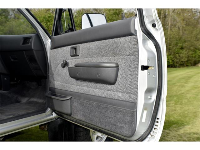 1989 Toyota Pickup (CC-1722885) for sale in Greenfield, Indiana