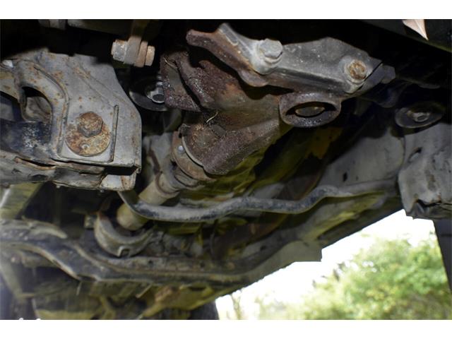 1989 Toyota Pickup (CC-1722885) for sale in Greenfield, Indiana