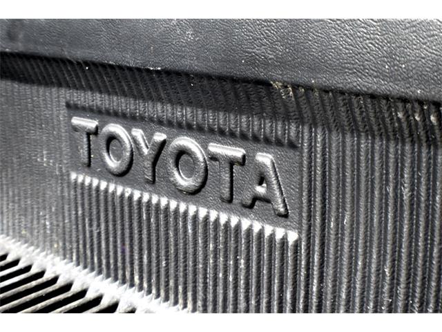 1989 Toyota Pickup (CC-1722885) for sale in Greenfield, Indiana