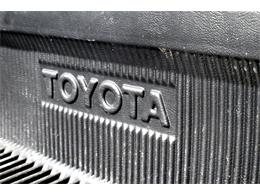 1989 Toyota Pickup (CC-1722885) for sale in Greenfield, Indiana