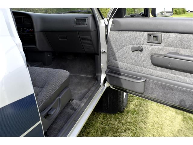 1989 Toyota Pickup (CC-1722885) for sale in Greenfield, Indiana