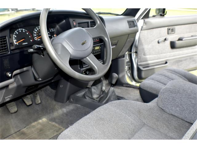 1989 Toyota Pickup (CC-1722885) for sale in Greenfield, Indiana