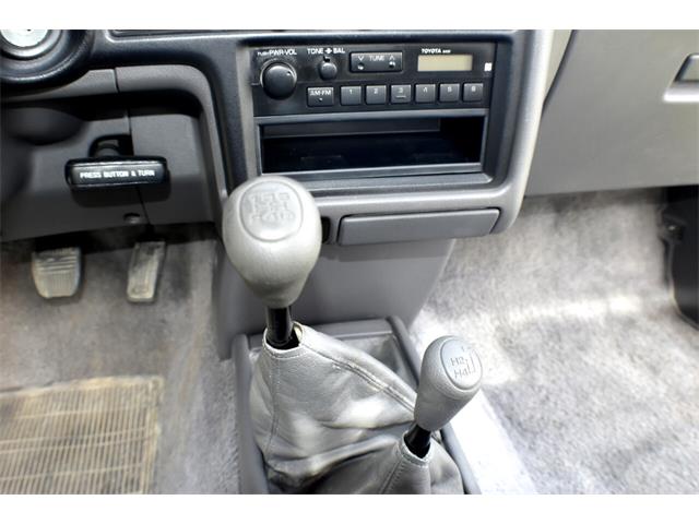 1989 Toyota Pickup (CC-1722885) for sale in Greenfield, Indiana