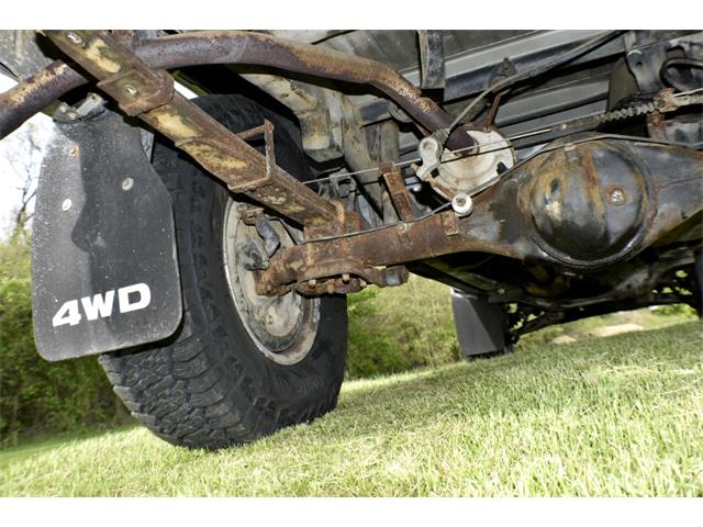 1989 Toyota Pickup (CC-1722885) for sale in Greenfield, Indiana