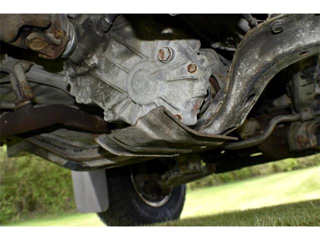 1989 Toyota Pickup (CC-1722885) for sale in Greenfield, Indiana