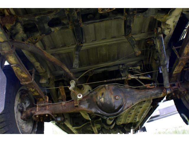 1989 Toyota Pickup (CC-1722885) for sale in Greenfield, Indiana