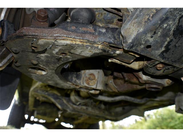 1989 Toyota Pickup (CC-1722885) for sale in Greenfield, Indiana