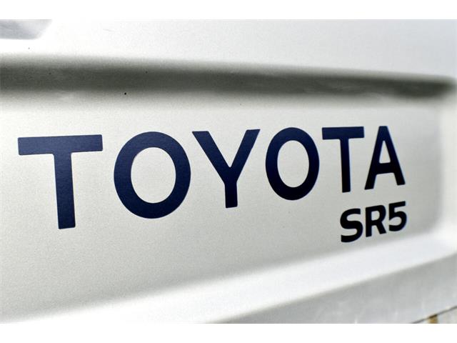 1989 Toyota Pickup (CC-1722885) for sale in Greenfield, Indiana