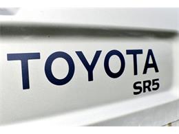 1989 Toyota Pickup (CC-1722885) for sale in Greenfield, Indiana