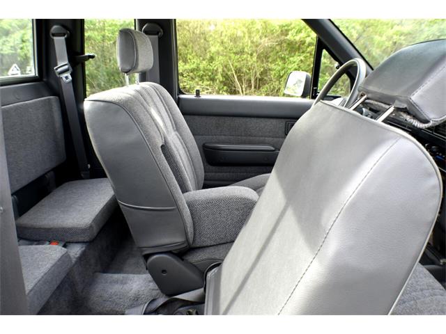 1989 Toyota Pickup (CC-1722885) for sale in Greenfield, Indiana