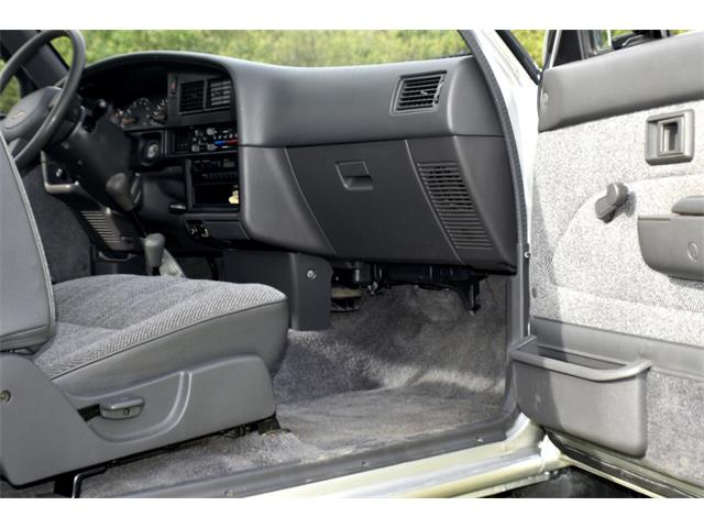 1989 Toyota Pickup (CC-1722885) for sale in Greenfield, Indiana