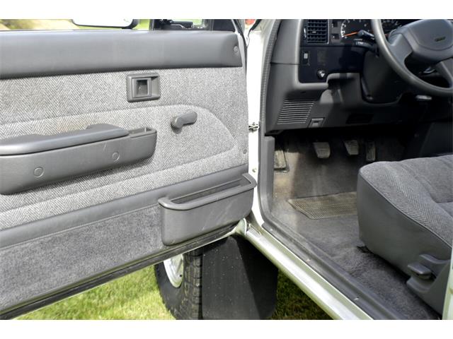 1989 Toyota Pickup (CC-1722885) for sale in Greenfield, Indiana