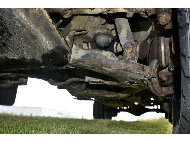 1989 Toyota Pickup (CC-1722885) for sale in Greenfield, Indiana