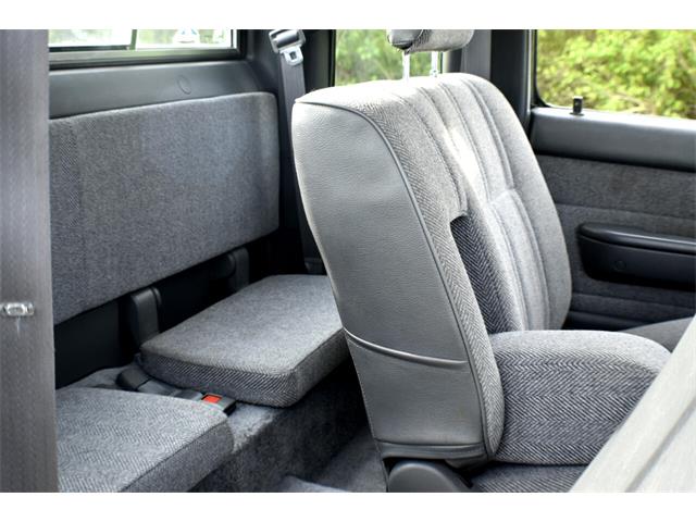 1989 Toyota Pickup (CC-1722885) for sale in Greenfield, Indiana