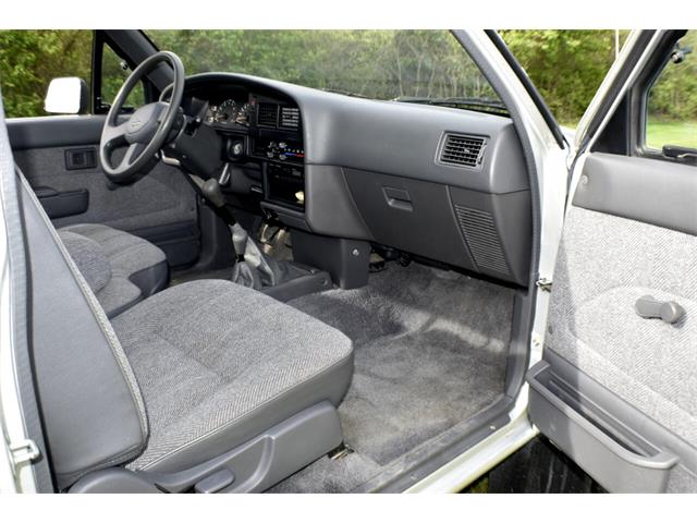 1989 Toyota Pickup (CC-1722885) for sale in Greenfield, Indiana