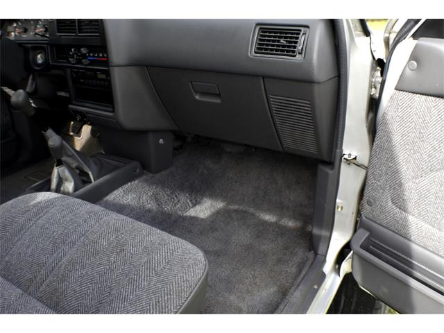 1989 Toyota Pickup (CC-1722885) for sale in Greenfield, Indiana