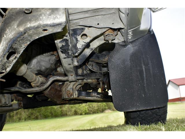 1989 Toyota Pickup (CC-1722885) for sale in Greenfield, Indiana