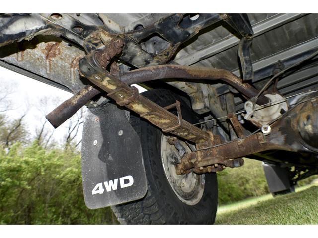 1989 Toyota Pickup (CC-1722885) for sale in Greenfield, Indiana