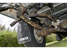 1989 Toyota Pickup (CC-1722885) for sale in Greenfield, Indiana