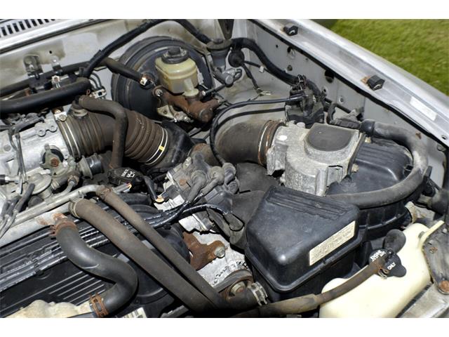 1989 Toyota Pickup (CC-1722885) for sale in Greenfield, Indiana