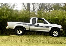 1989 Toyota Pickup (CC-1722885) for sale in Greenfield, Indiana