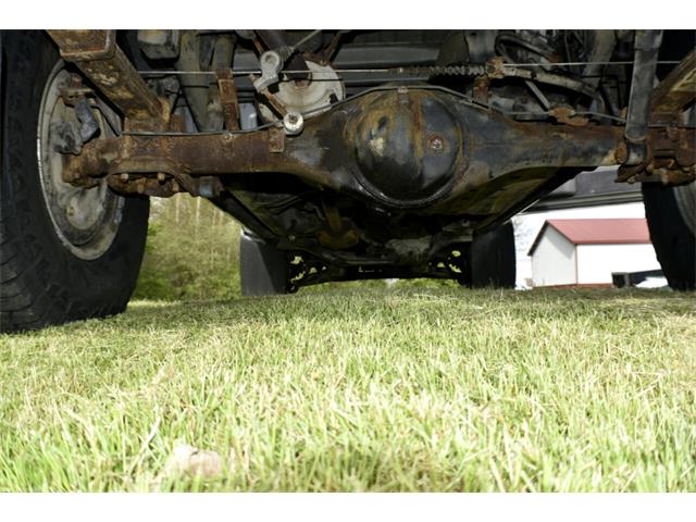 1989 Toyota Pickup (CC-1722885) for sale in Greenfield, Indiana