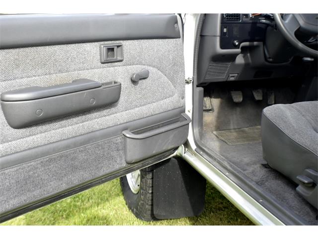 1989 Toyota Pickup (CC-1722885) for sale in Greenfield, Indiana