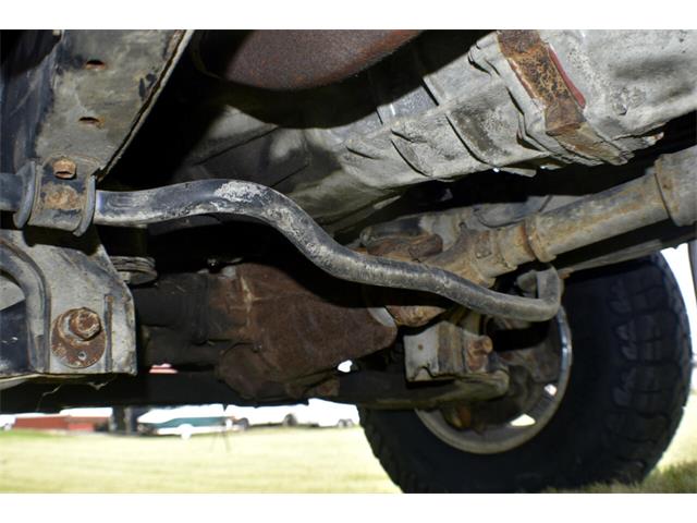 1989 Toyota Pickup (CC-1722885) for sale in Greenfield, Indiana