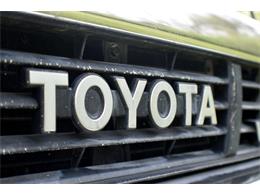 1989 Toyota Pickup (CC-1722885) for sale in Greenfield, Indiana