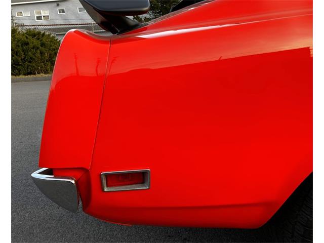 1970 Ford Mustang (CC-1722905) for sale in Scarborough, Maine