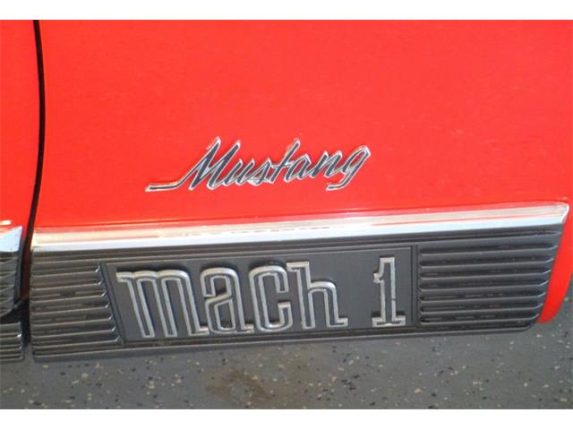 1970 Ford Mustang (CC-1722905) for sale in Scarborough, Maine