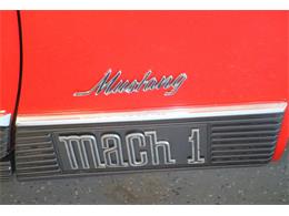 1970 Ford Mustang (CC-1722905) for sale in Scarborough, Maine