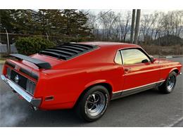1970 Ford Mustang (CC-1722905) for sale in Scarborough, Maine