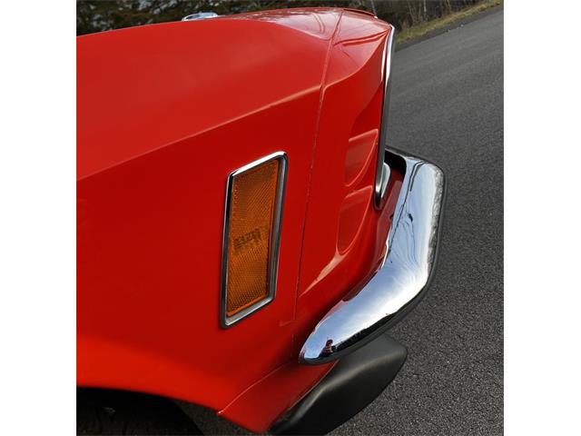1970 Ford Mustang (CC-1722905) for sale in Scarborough, Maine