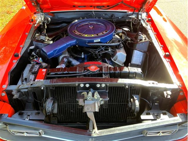 1970 Ford Mustang (CC-1722905) for sale in Scarborough, Maine
