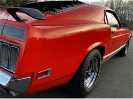 1970 Ford Mustang (CC-1722905) for sale in Scarborough, Maine