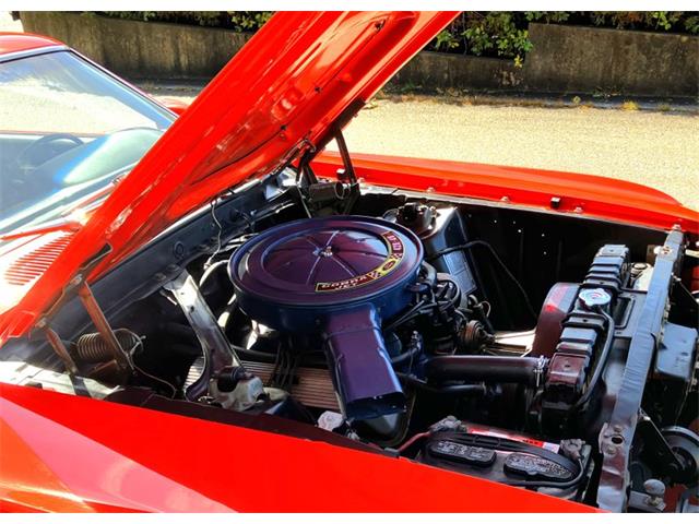 1970 Ford Mustang (CC-1722905) for sale in Scarborough, Maine