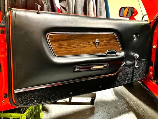 1970 Ford Mustang (CC-1722905) for sale in Scarborough, Maine