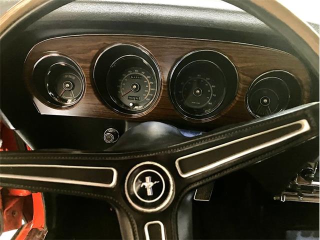 1970 Ford Mustang (CC-1722905) for sale in Scarborough, Maine