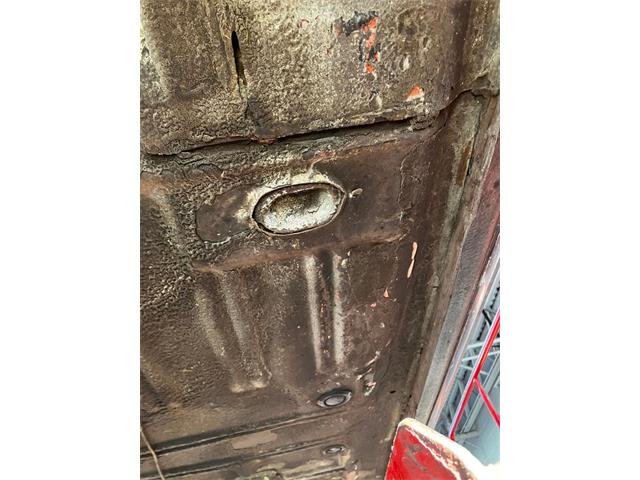 1970 Ford Mustang (CC-1722905) for sale in Scarborough, Maine
