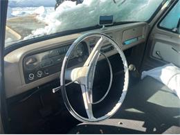 1964 Chevrolet C10 (CC-1720292) for sale in Cadillac, Michigan
