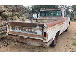 1964 Chevrolet C10 (CC-1720292) for sale in Cadillac, Michigan
