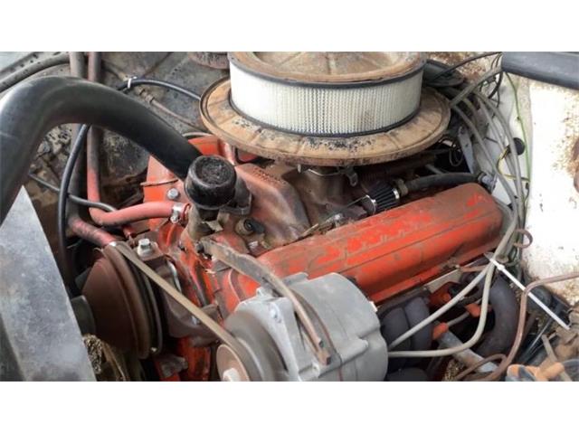 1964 Chevrolet C10 (CC-1720292) for sale in Cadillac, Michigan