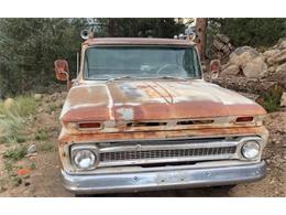 1964 Chevrolet C10 (CC-1720292) for sale in Cadillac, Michigan