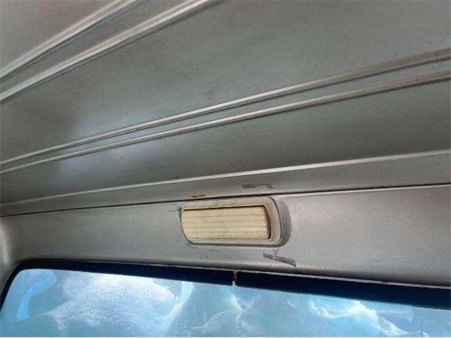 1964 Chevrolet C10 (CC-1720292) for sale in Cadillac, Michigan