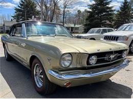 1965 Ford Mustang (CC-1722920) for sale in Scarborough, Maine