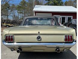1965 Ford Mustang (CC-1722920) for sale in Scarborough, Maine